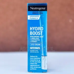 Photo - Neutrogena Hydro Boost City Shield 50ml