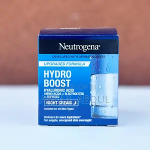 Photo - Neutrogena Hydro Boost 50ml