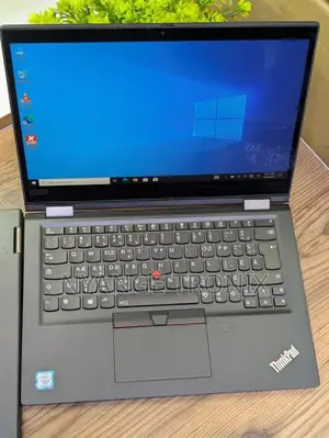 Laptop Lenovo ThinkPad X390 Yoga 16GB Intel Core I5 SSD 512GB