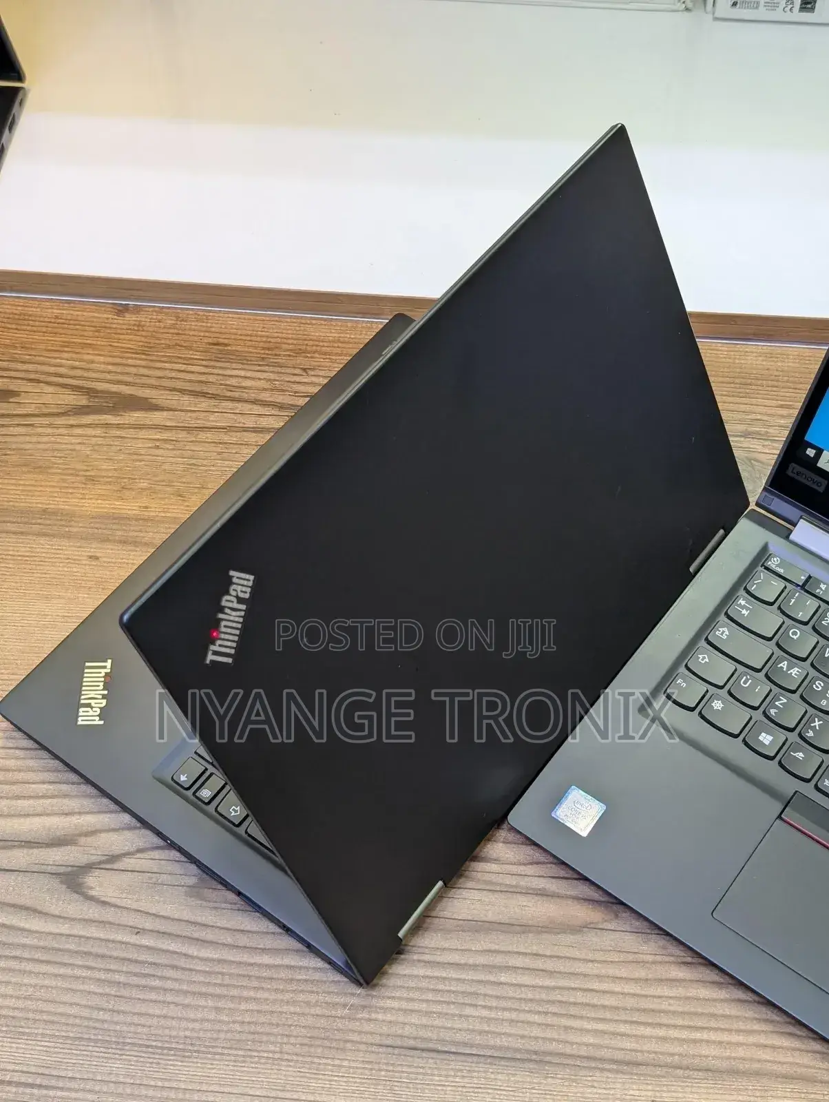 Laptop Lenovo ThinkPad X390 Yoga 16GB Intel Core I5 SSD 512GB