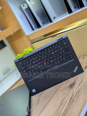 Laptop Lenovo ThinkPad X390 Yoga 16GB Intel Core I5 SSD 512GB
