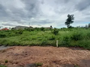 Plot for Sale Kigamboni Kisota