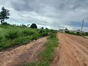 Plot for Sale Kigamboni Kisota