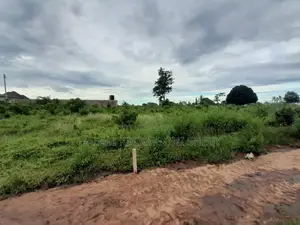 Plot for Sale Kigamboni Kisota
