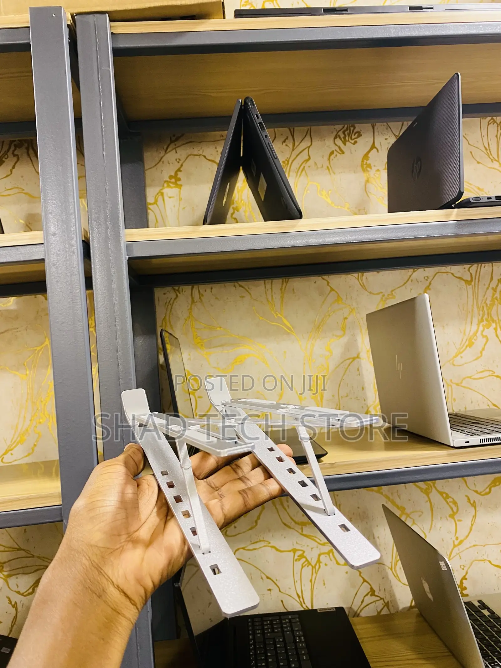 Laptop Stand
