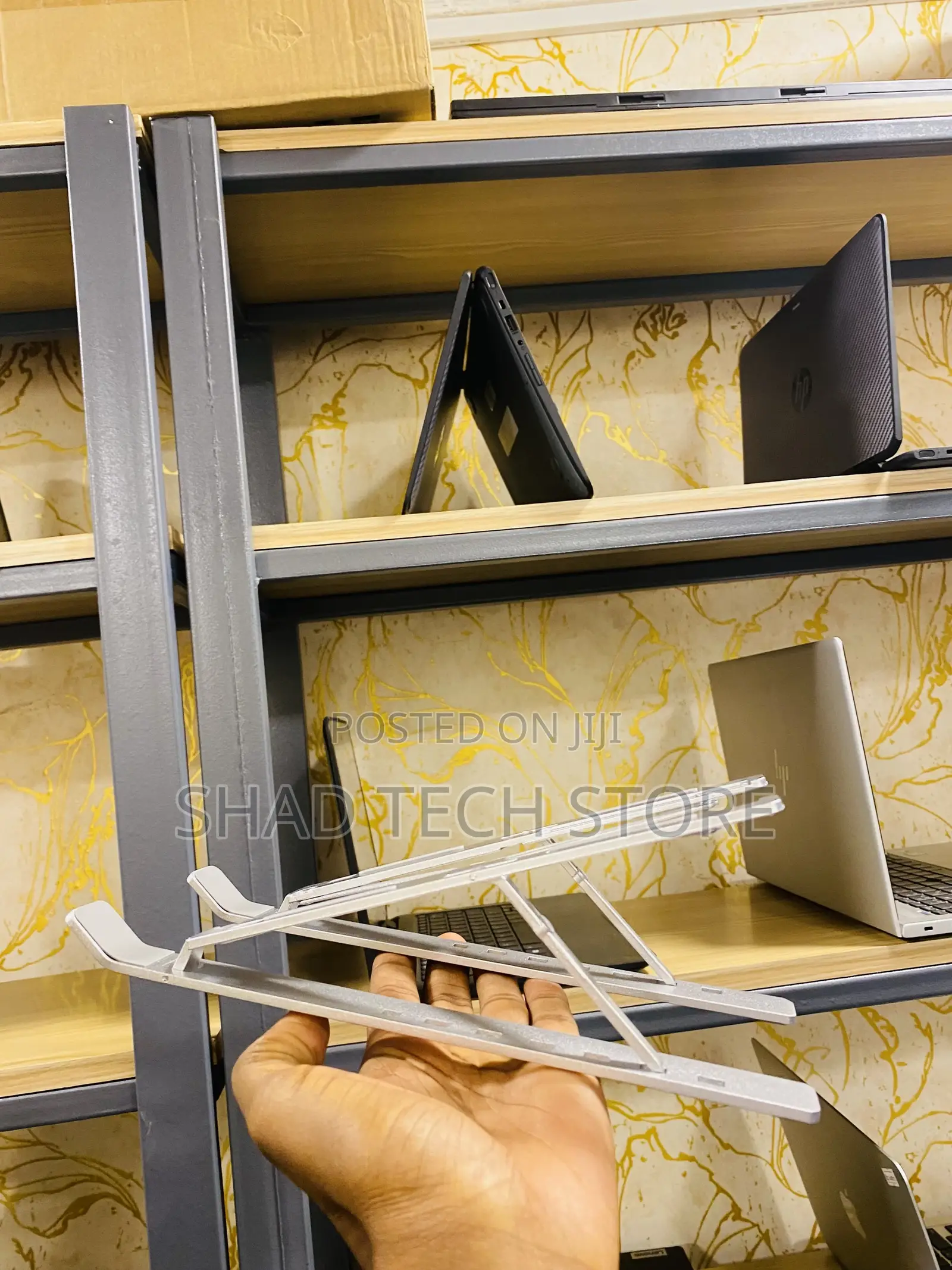 Laptop Stand