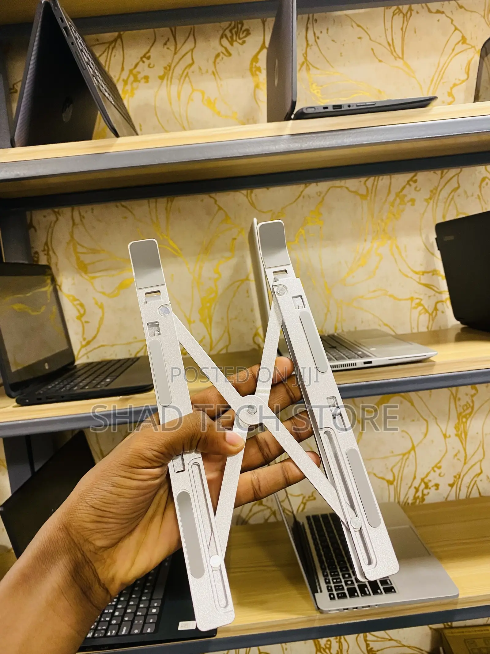 Laptop Stand