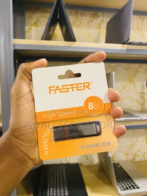 Flash Disc Drive