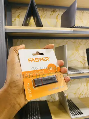 Flash Disc Drive