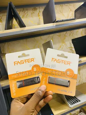 Flash Disc Drive