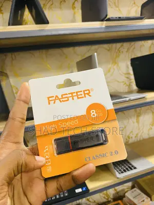 Flash Disc Drive