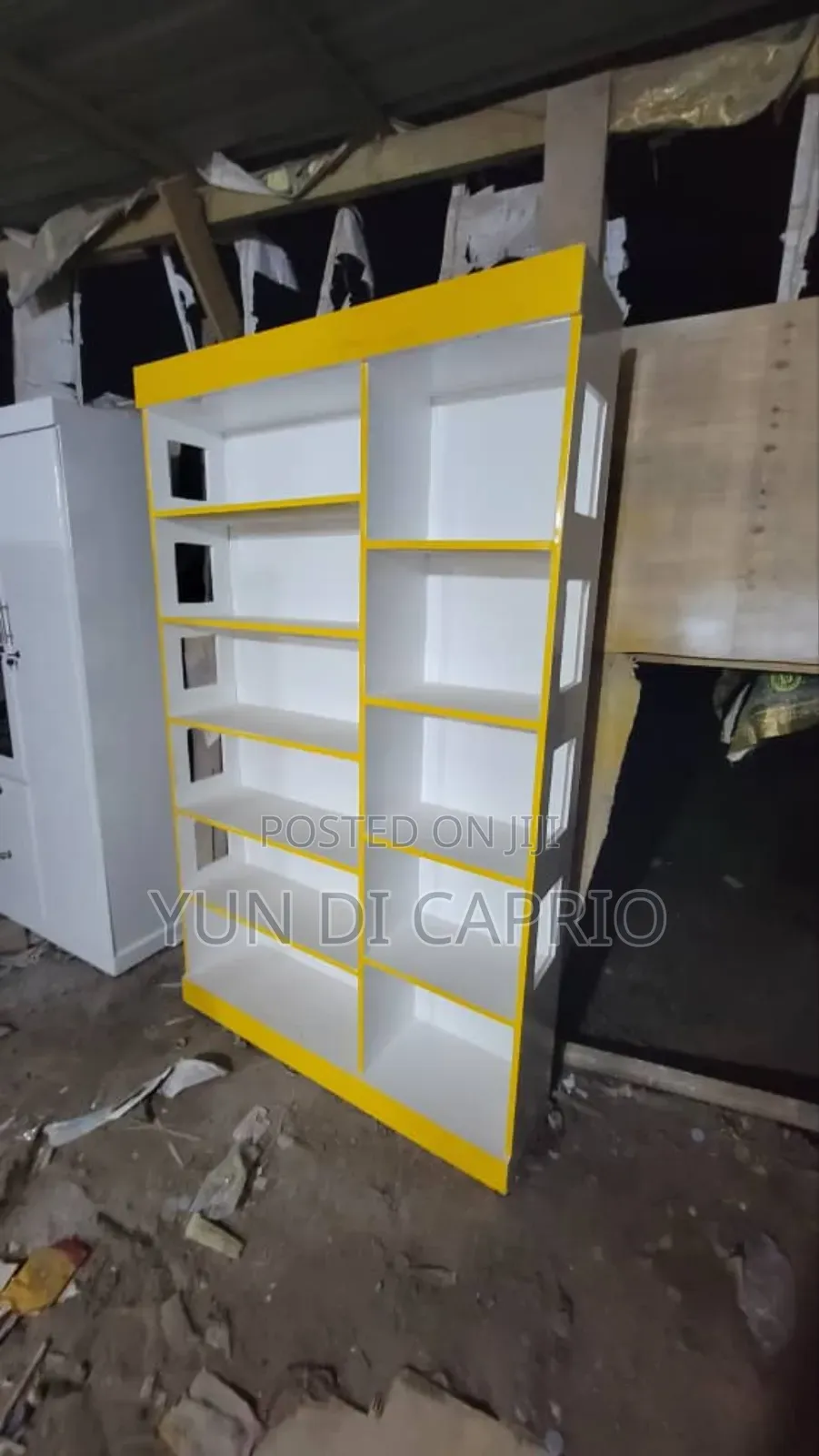 Shoerack Ya Viatu Na Mikoba