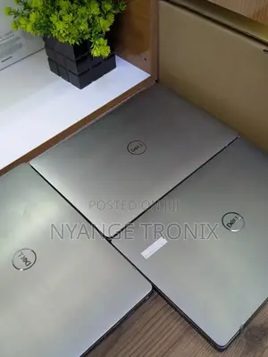 Laptop Dell Latitude 7400 16GB Intel Core I7 SSD 512GB