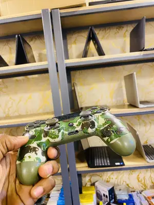 Ps4 Dual Shock