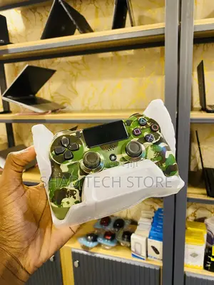 Ps4 Dual Shock