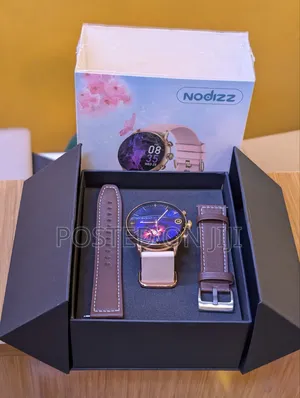 Nodizz Smartwatch