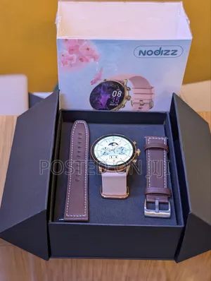 Nodizz Smartwatch