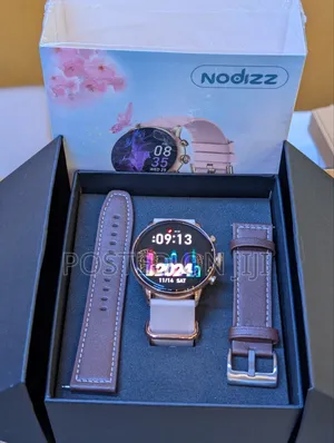 Nodizz Smartwatch