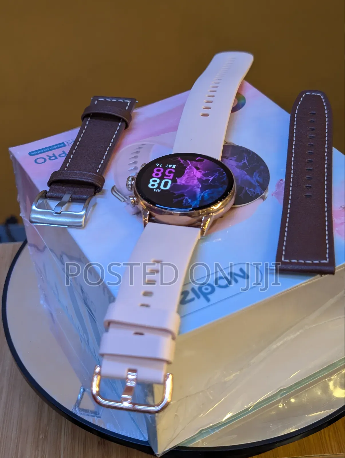 Nodizz Smartwatch