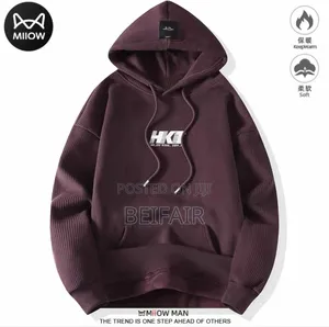 Heavy Pullover