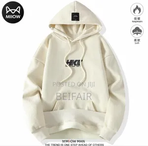 Heavy Pullover