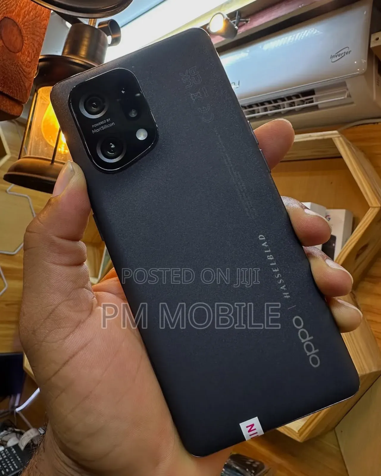 Oppo Find X5 256 GB