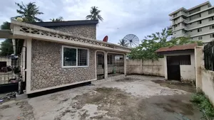 2bdrm Bungalow in Sinza A Mliman Cty, Kinondoni for rent