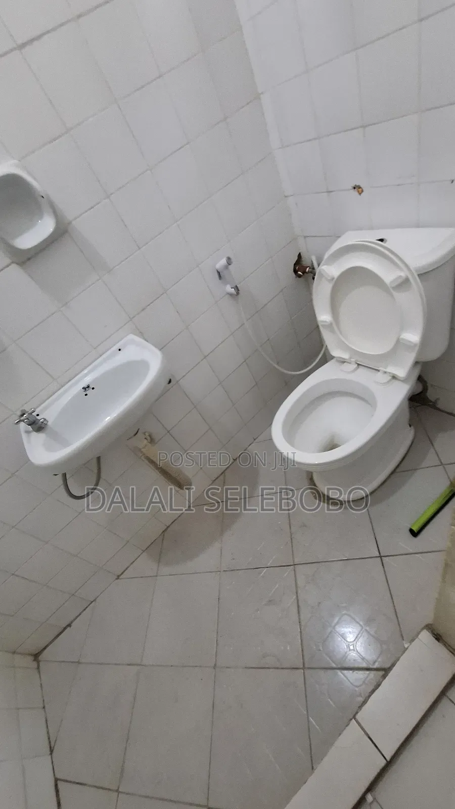 2bdrm Bungalow in Sinza A Mliman Cty, Kinondoni for rent