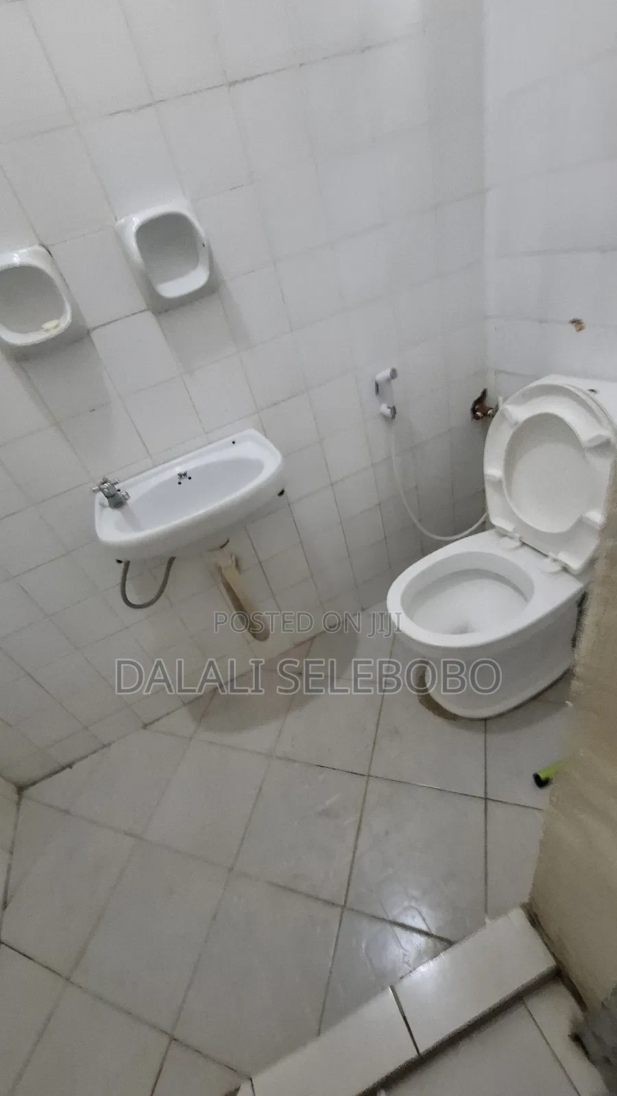2bdrm Bungalow in Sinza A Mliman Cty, Kinondoni for rent