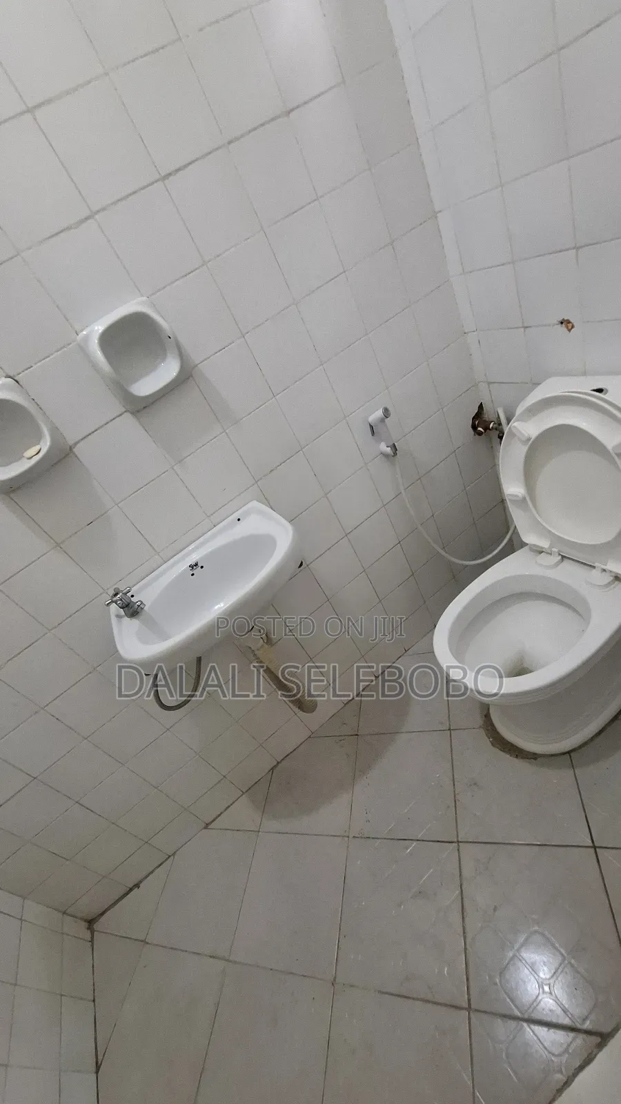 2bdrm Bungalow in Sinza A Mliman Cty, Kinondoni for rent