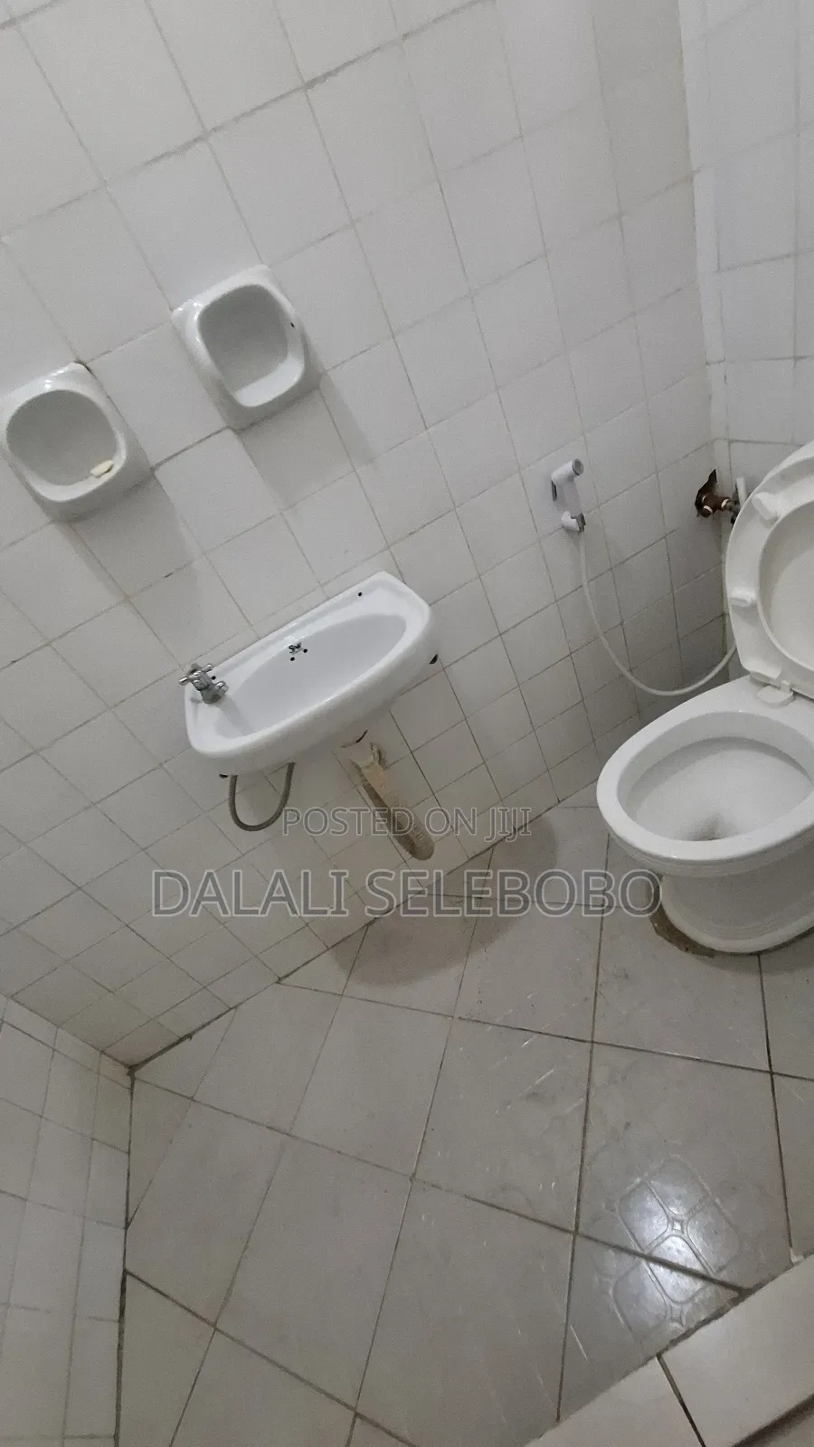 2bdrm Bungalow in Sinza A Mliman Cty, Kinondoni for rent