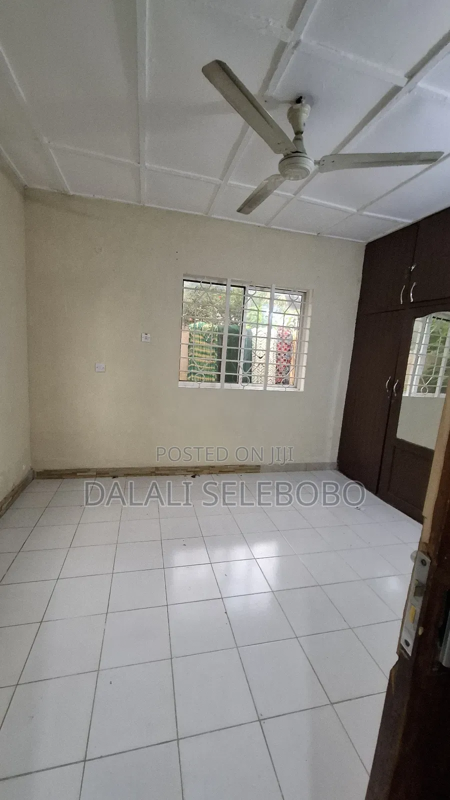 2bdrm Bungalow in Sinza A Mliman Cty, Kinondoni for rent