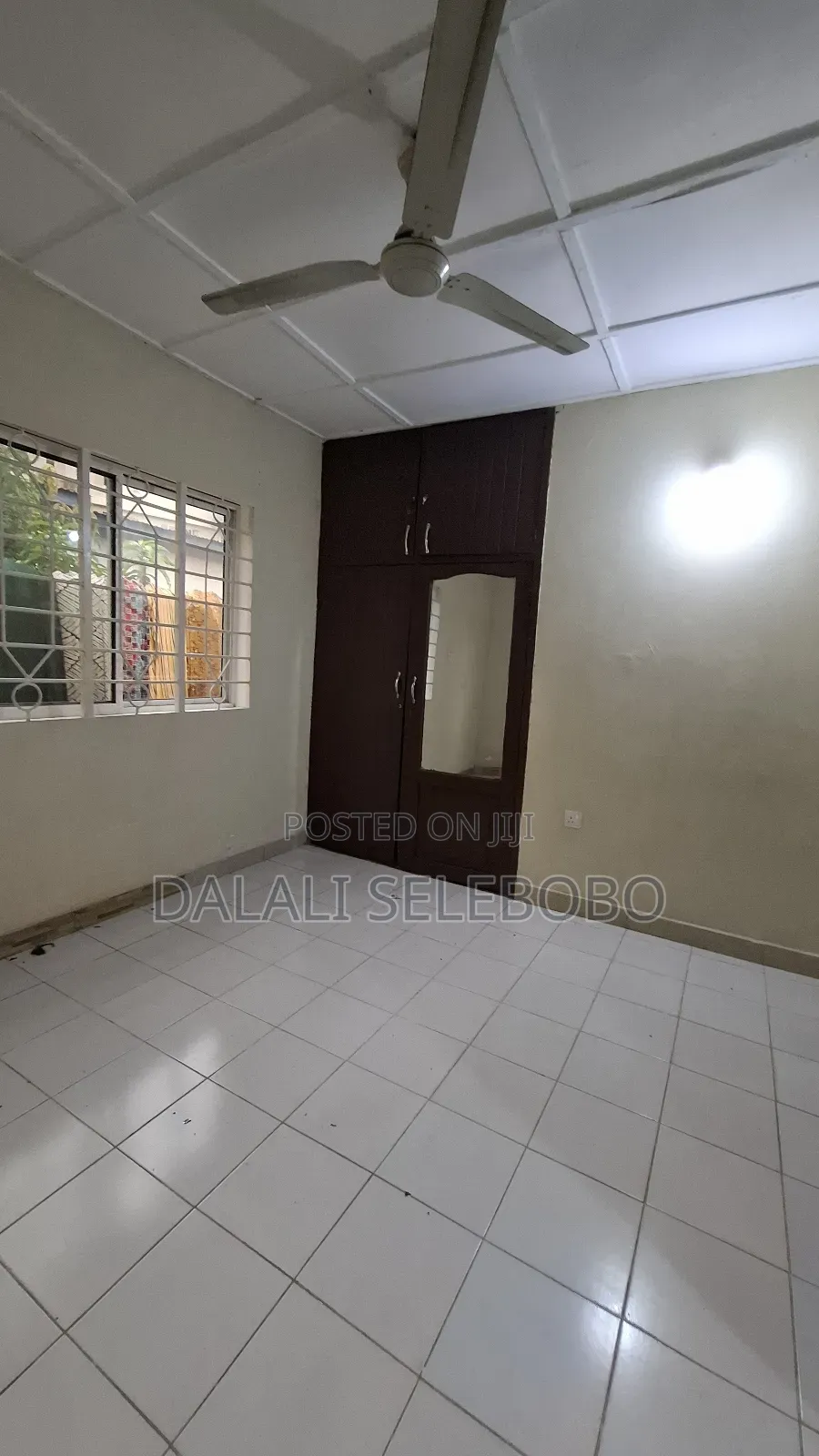 2bdrm Bungalow in Sinza A Mliman Cty, Kinondoni for rent
