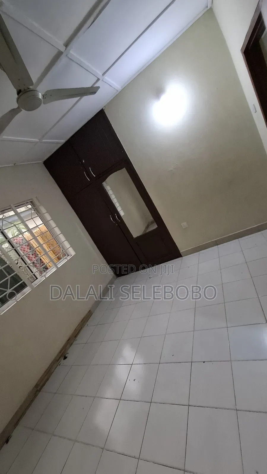2bdrm Bungalow in Sinza A Mliman Cty, Kinondoni for rent