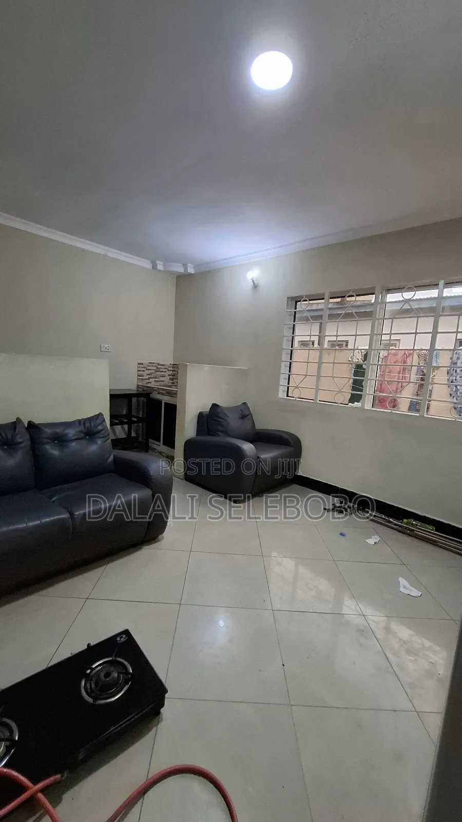 2bdrm Bungalow in Sinza A Mliman Cty, Kinondoni for rent