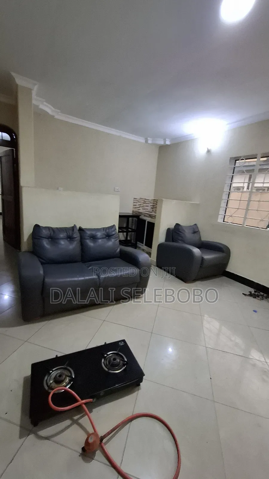 2bdrm Bungalow in Sinza A Mliman Cty, Kinondoni for rent