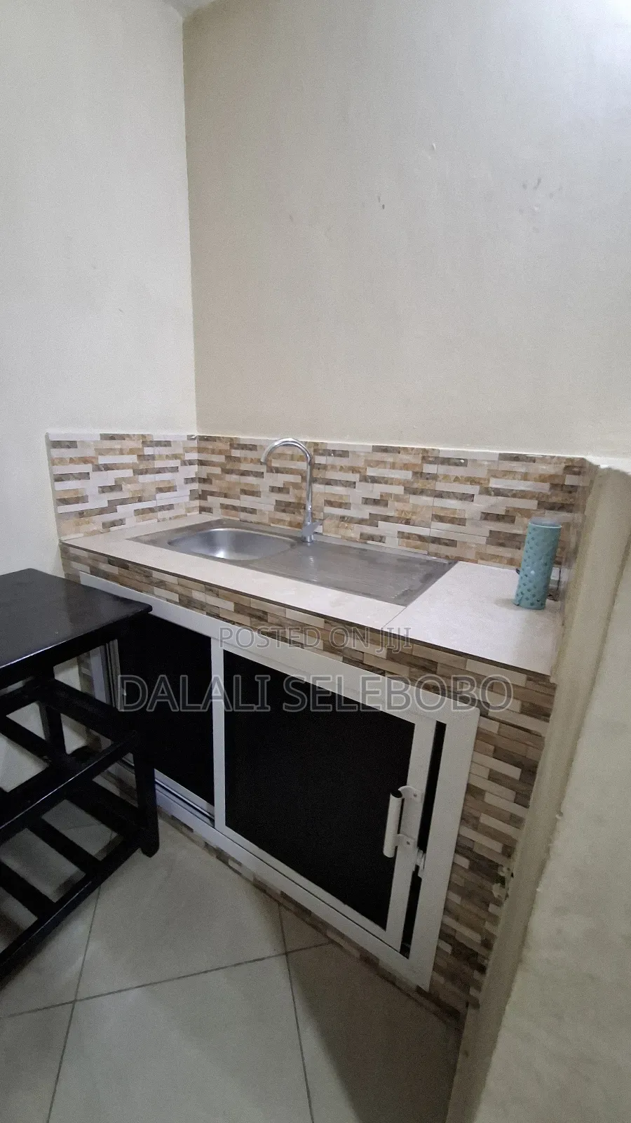 2bdrm Bungalow in Sinza A Mliman Cty, Kinondoni for rent