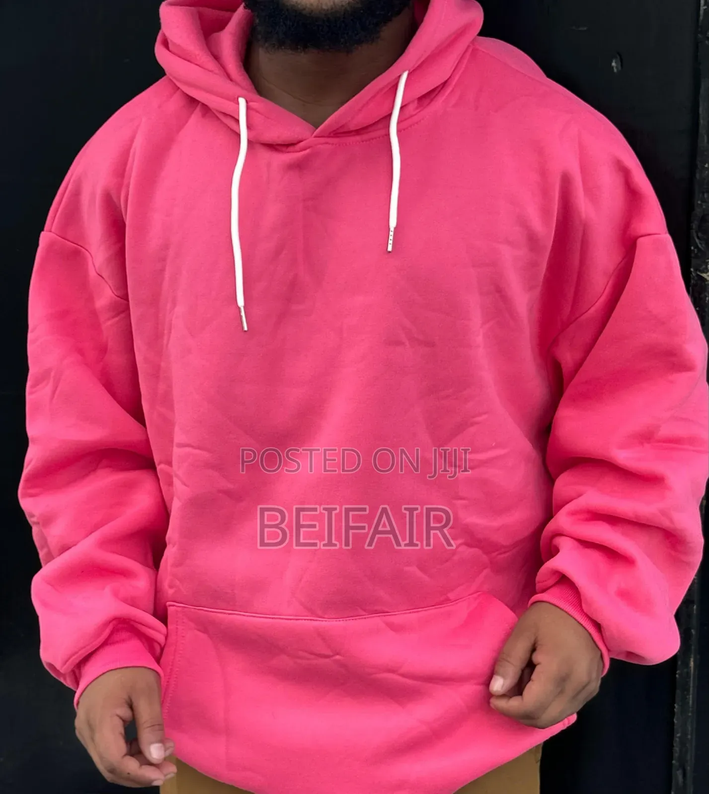 Colorful Pullovers