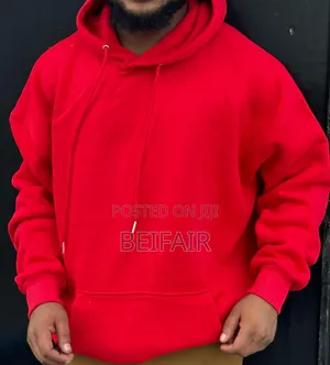 Colorful Pullovers