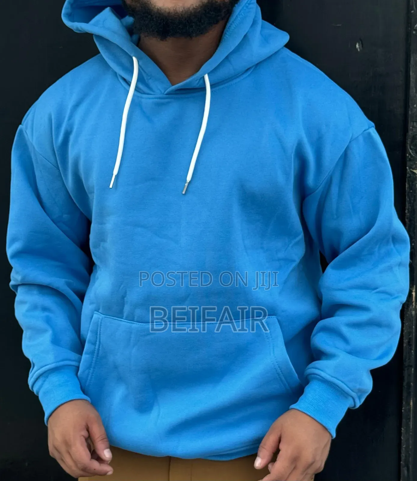 Colorful Pullovers