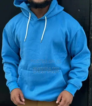 Colorful Pullovers