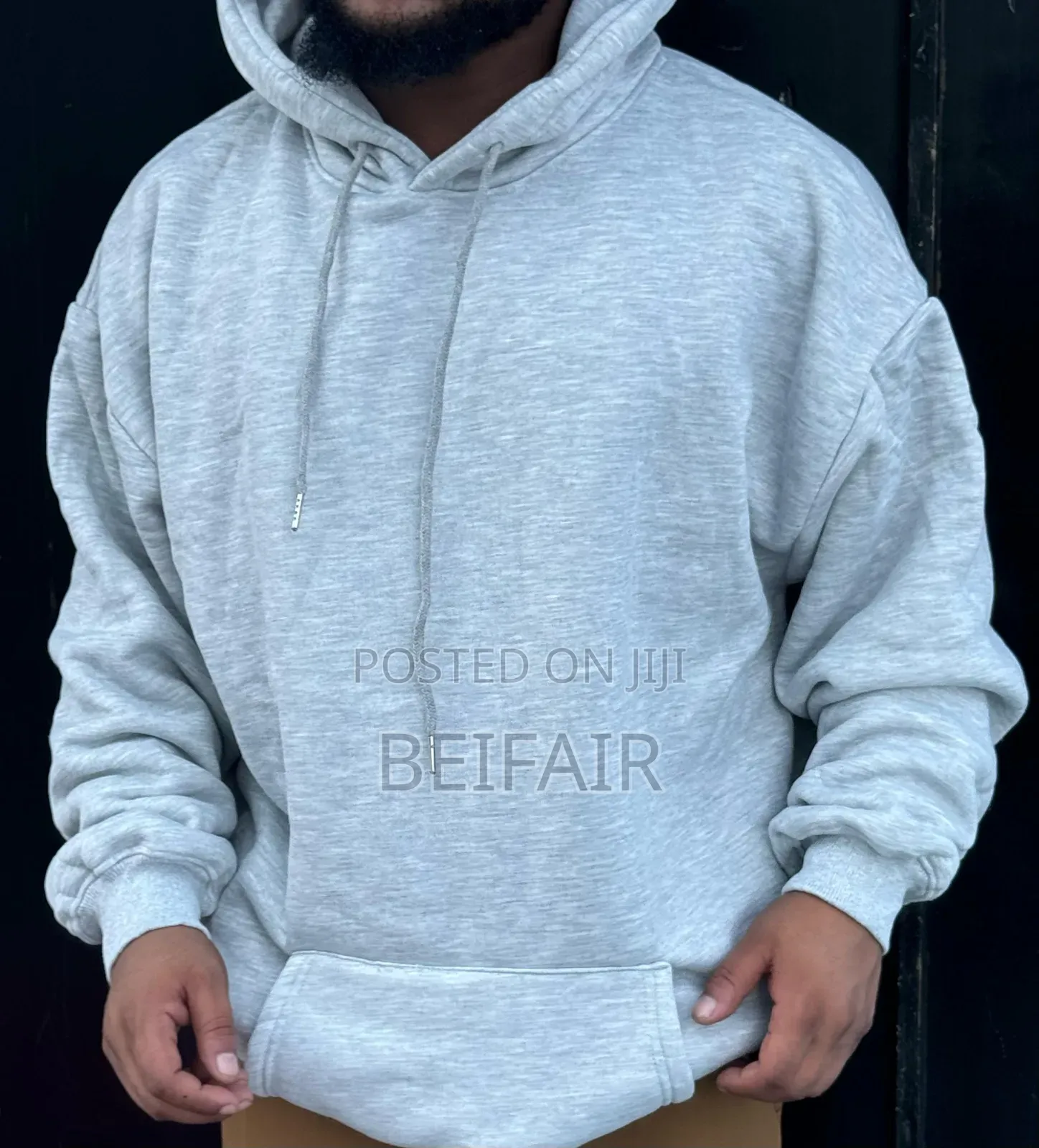 Colorful Pullovers