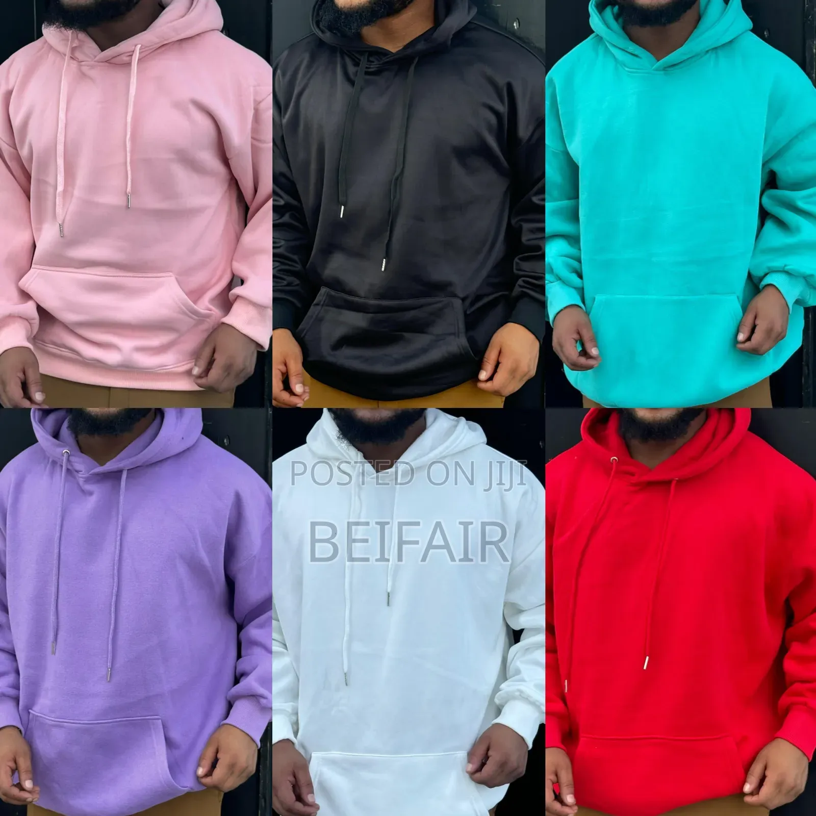 Pullovers Kali