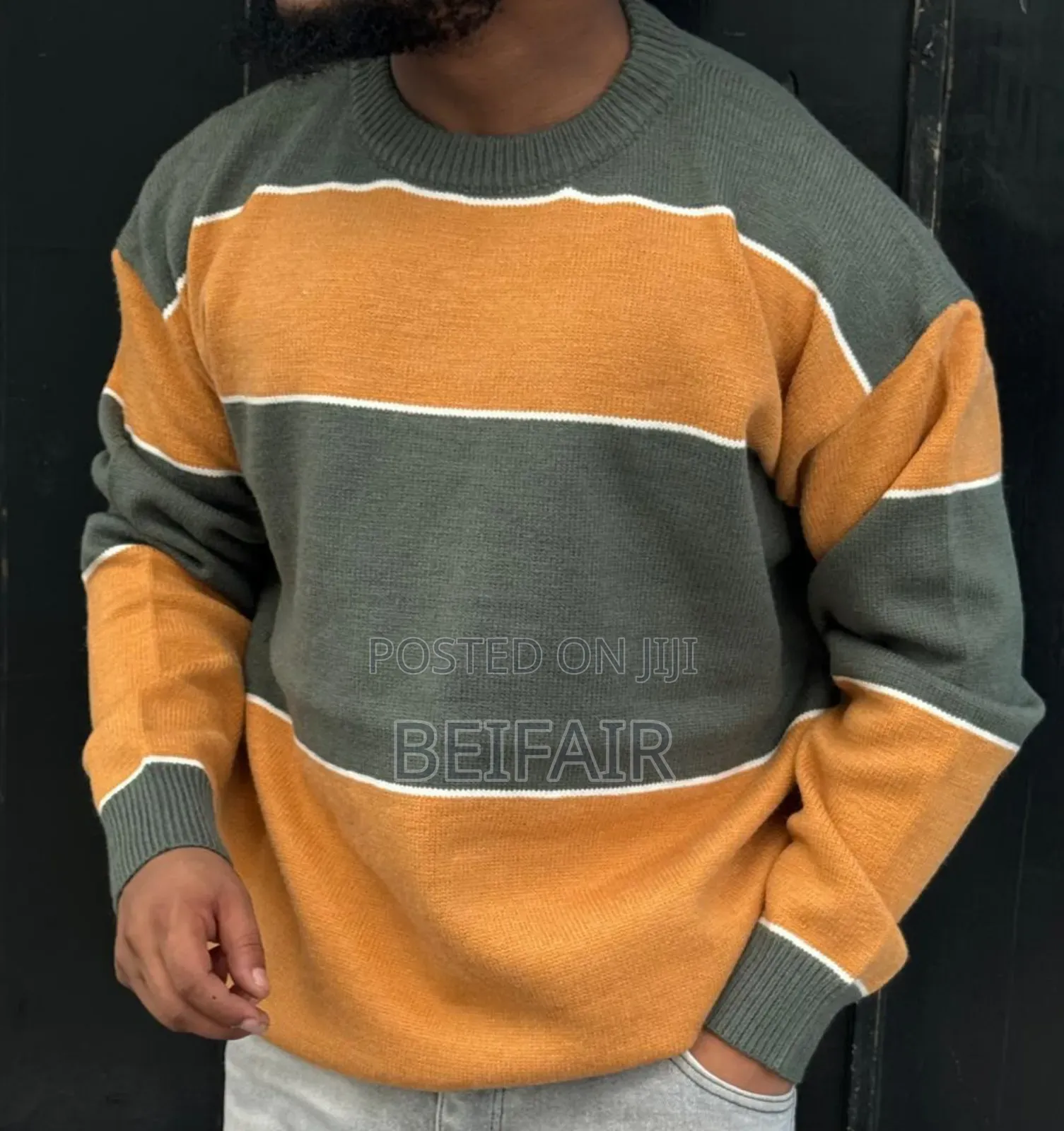 Masweta Mazuri Unisex