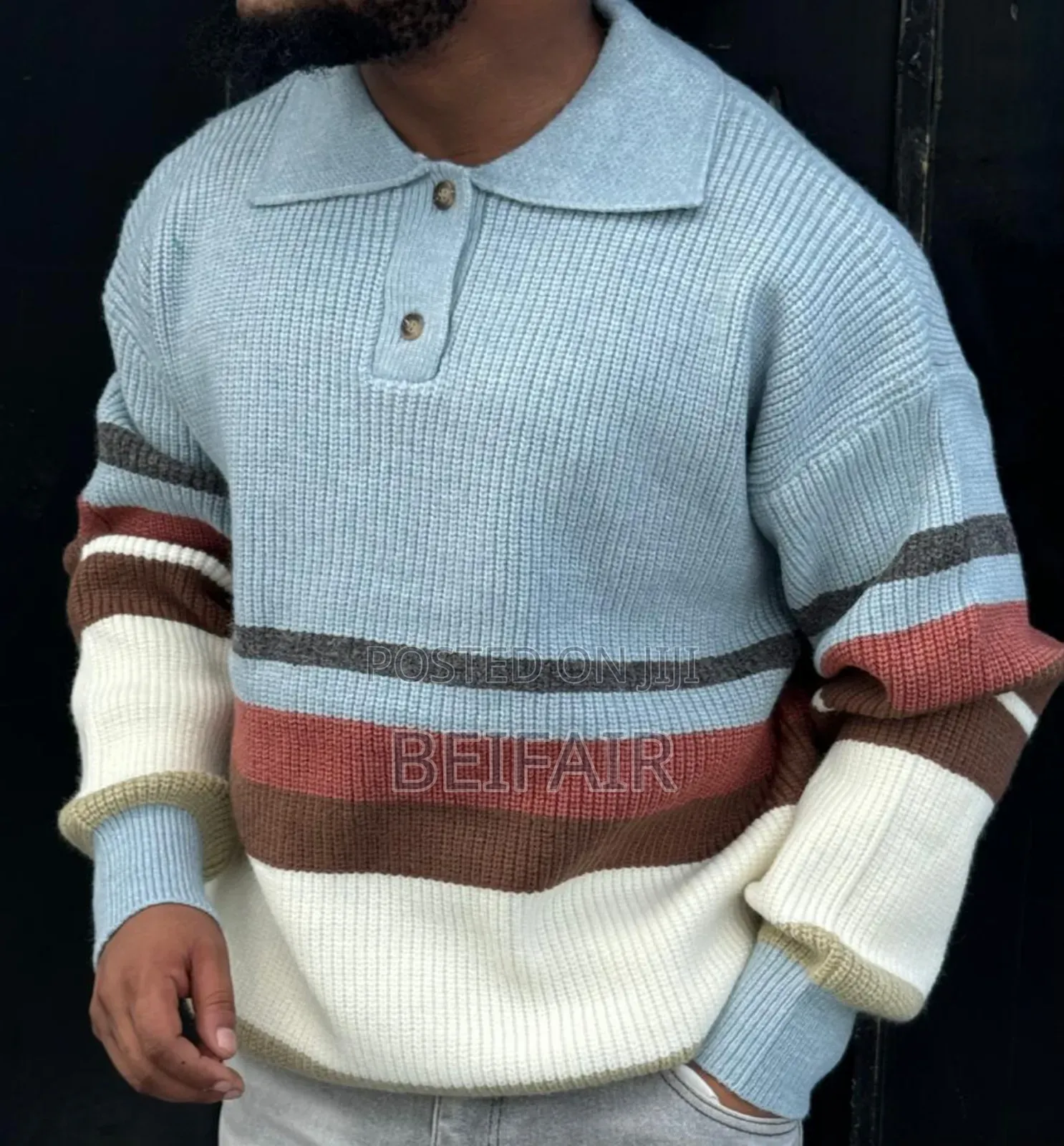Masweta Mazuri Unisex