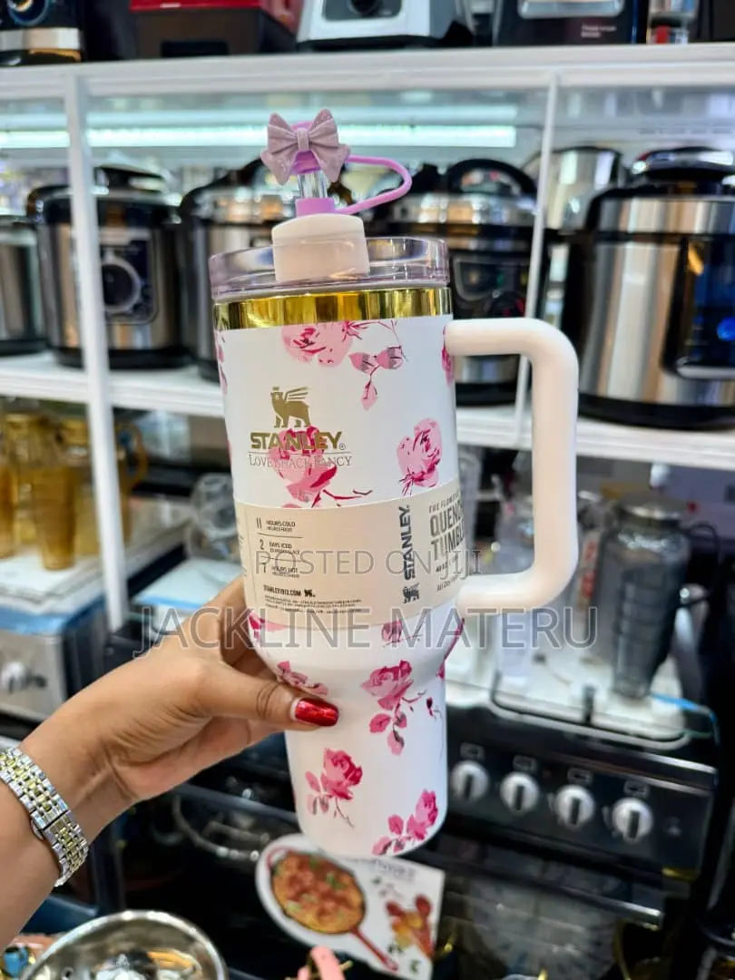Tumbler Ujazo 1.1 Lita Original