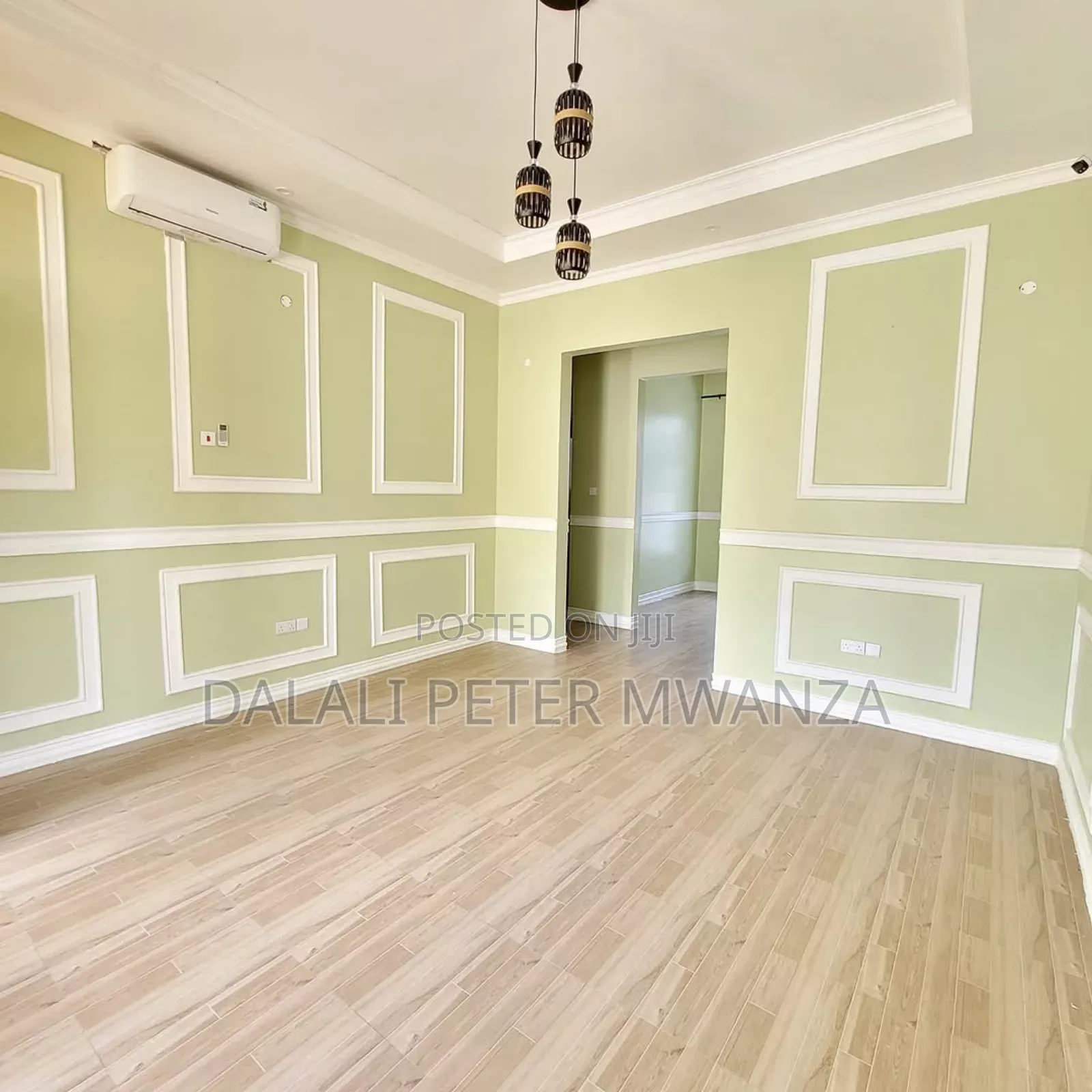 3bdrm House in Kiseke, Ilemela for rent