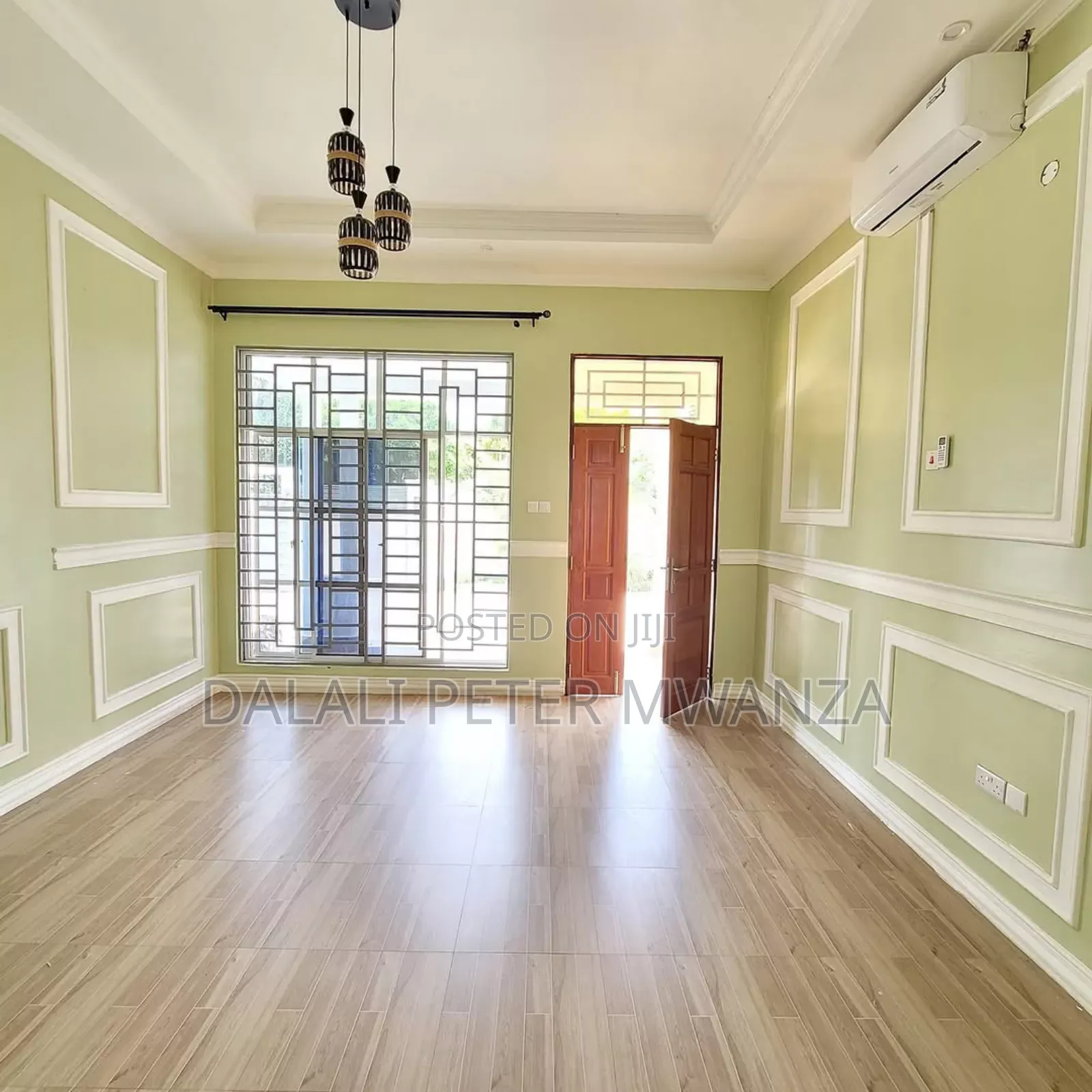 3bdrm House in Kiseke, Ilemela for rent