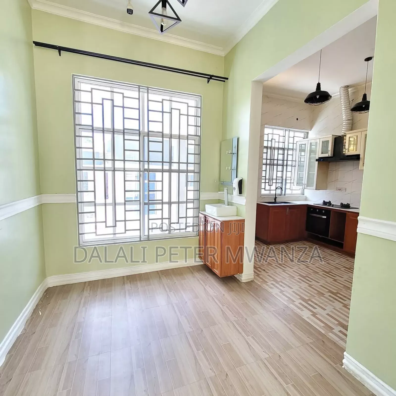 3bdrm House in Kiseke, Ilemela for rent