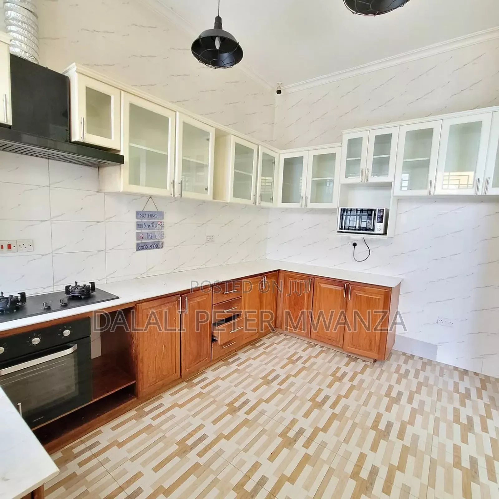3bdrm House in Kiseke, Ilemela for rent